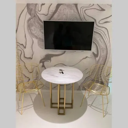 L'adore Sainte Catherine Apartament