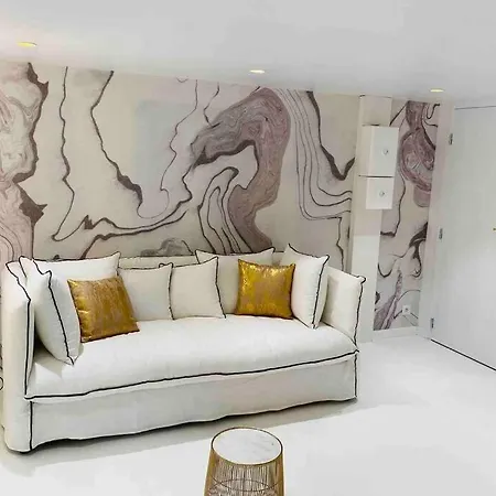 L'adore Sainte Catherine Apartament *