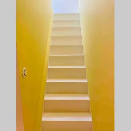 L'adore Sainte Catherine בורדו