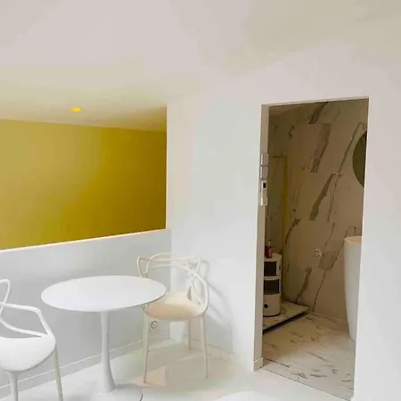 L'adore Sainte Catherine Apartament *