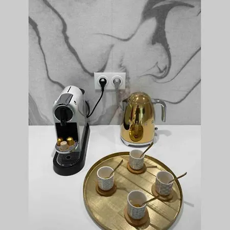 Apartmán L'adore Sainte Catherine Bordeaux