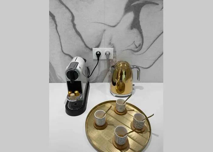 Apartmán L'adore Sainte Catherine Bordeaux